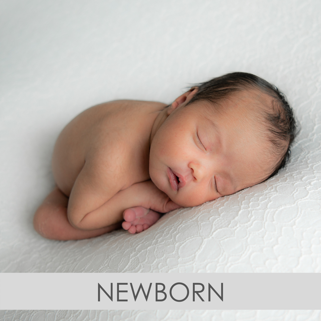 Dé high-end fotograaf voor zwangerschap, newborn, baby & portret