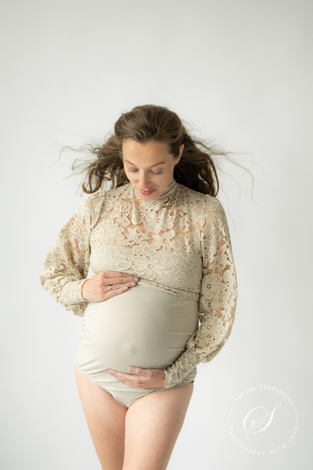 7 redenen voor een zwangeschapsshoot