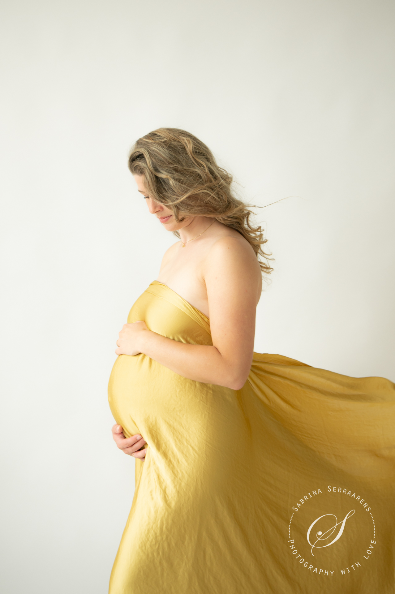 redenen voor een zwangerschapsshoot