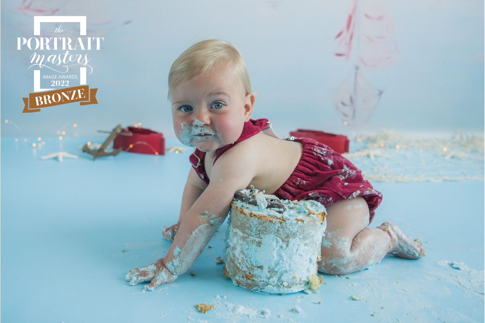 cake smash fotograaf prijzen award winnend