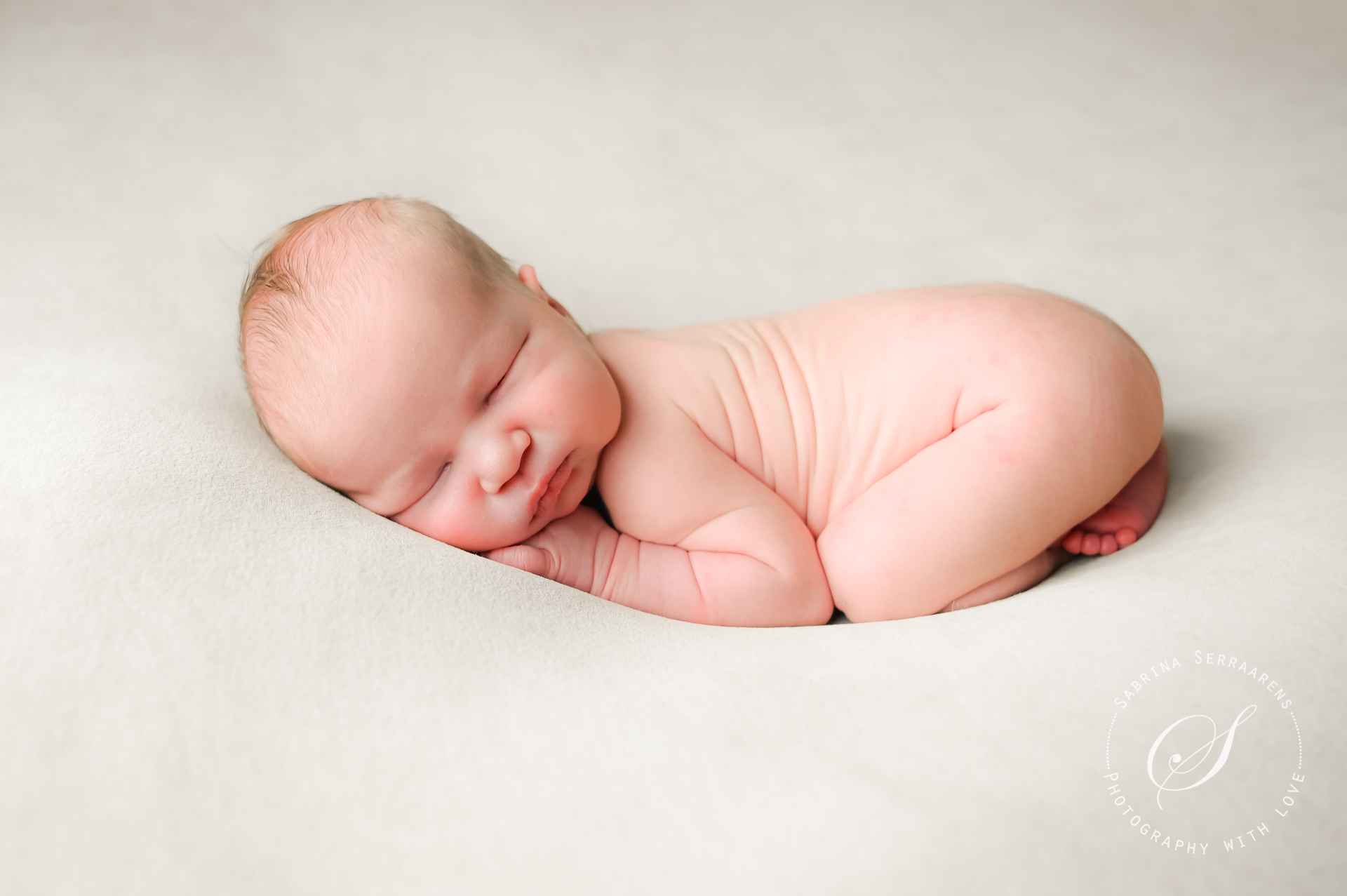 waarom kiezen voor een high-end newbornfotograaf