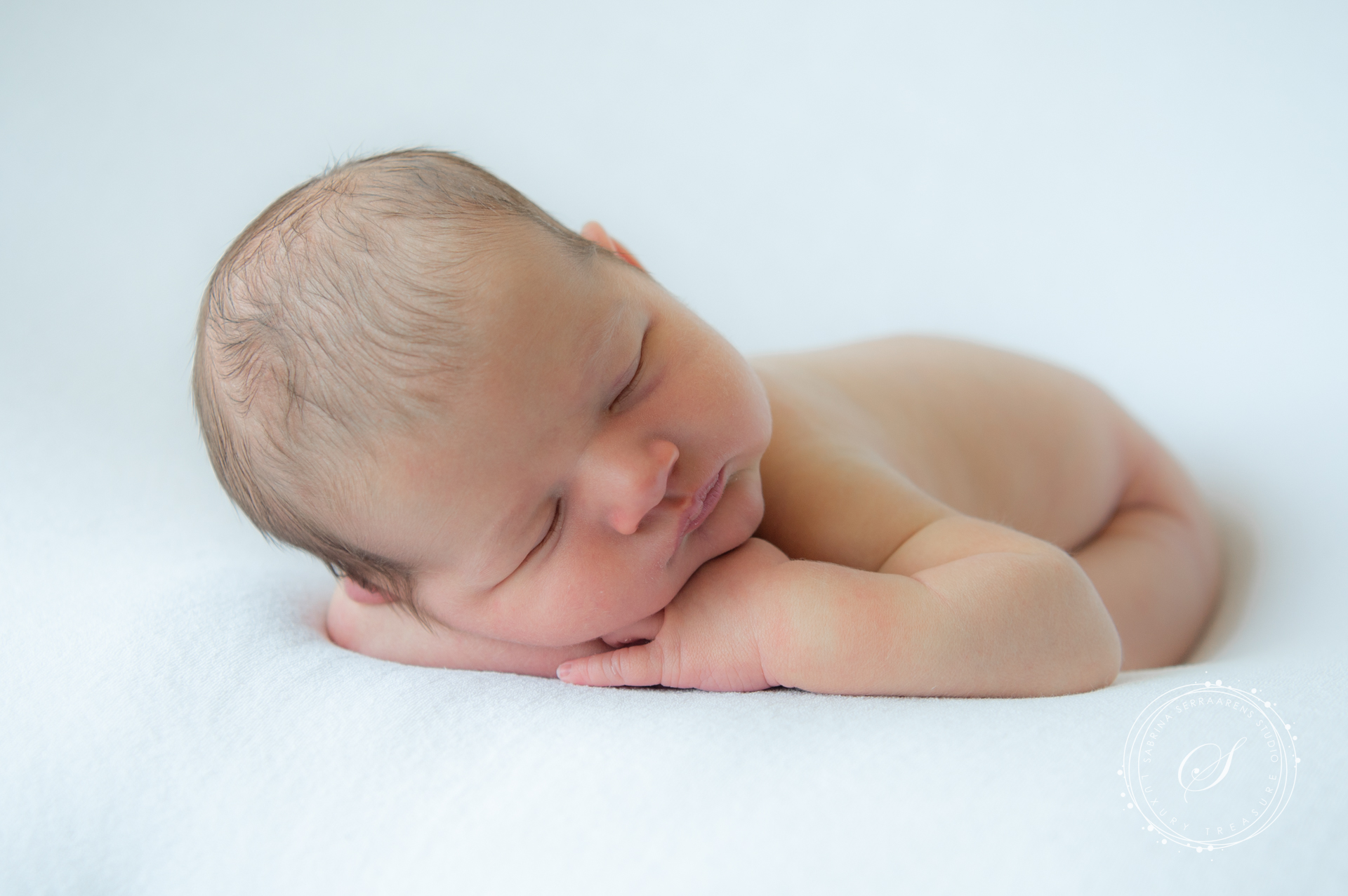 newborn fotografie rotterdam