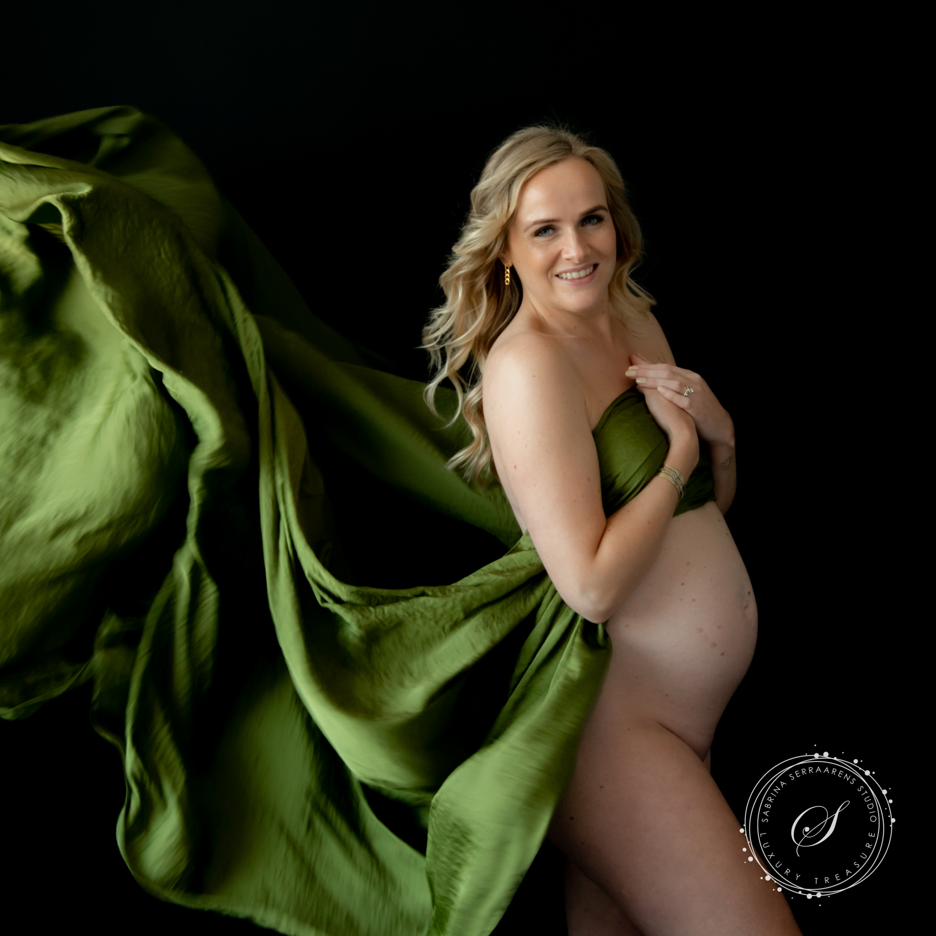 zwangerschapsfotografie voorne putten