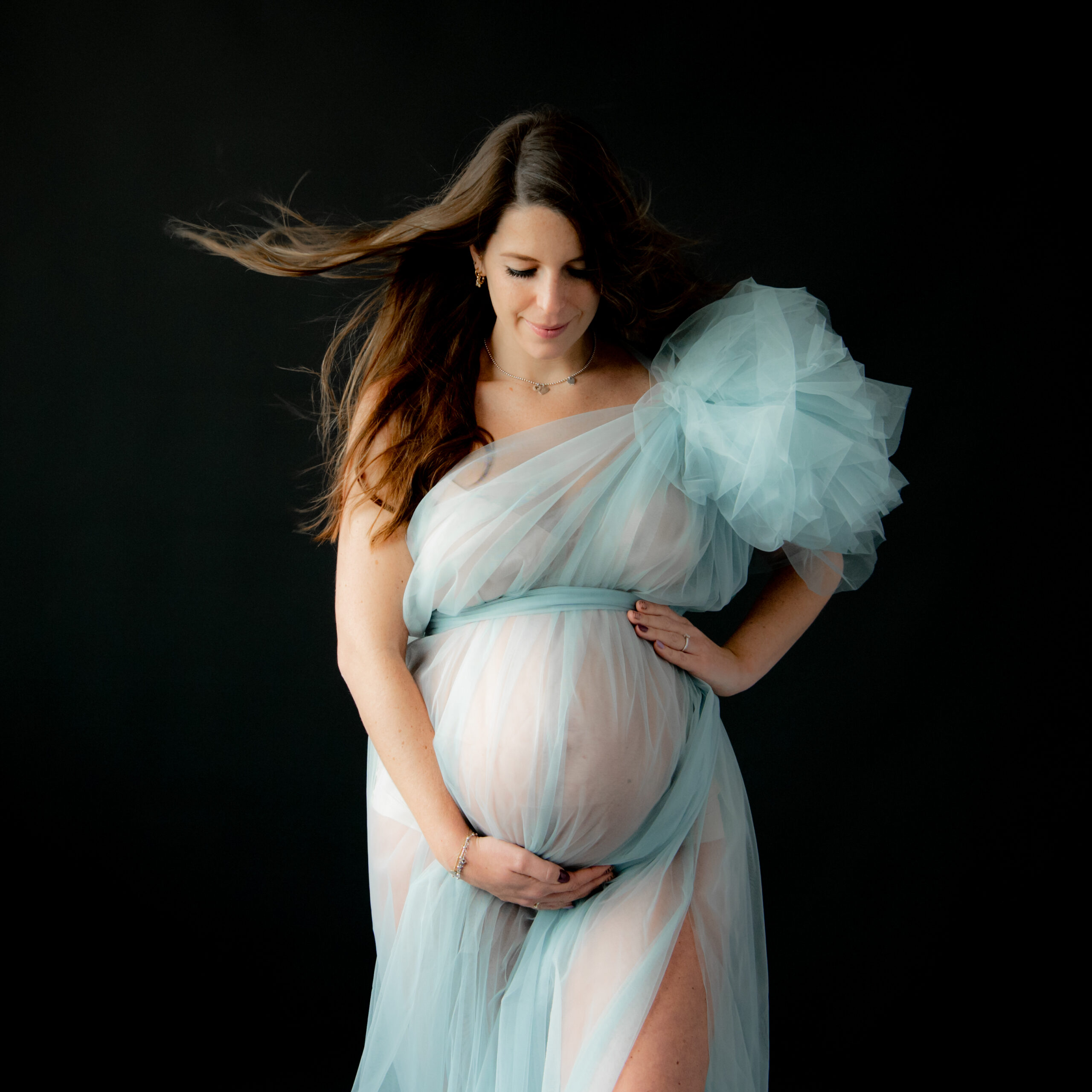 5 tips voor een zwangerschapsshoot
