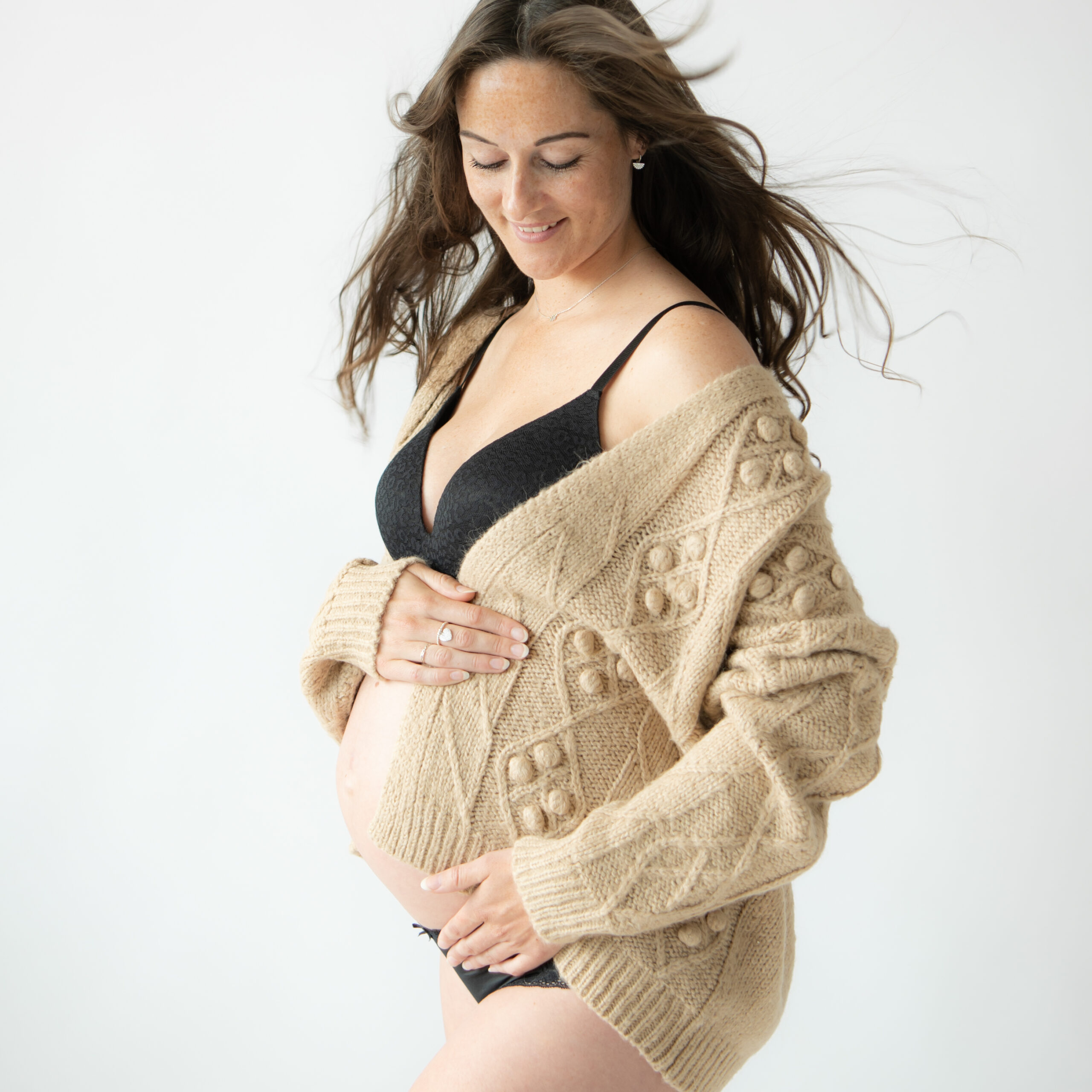zwangerschapsfotograaf kiezen