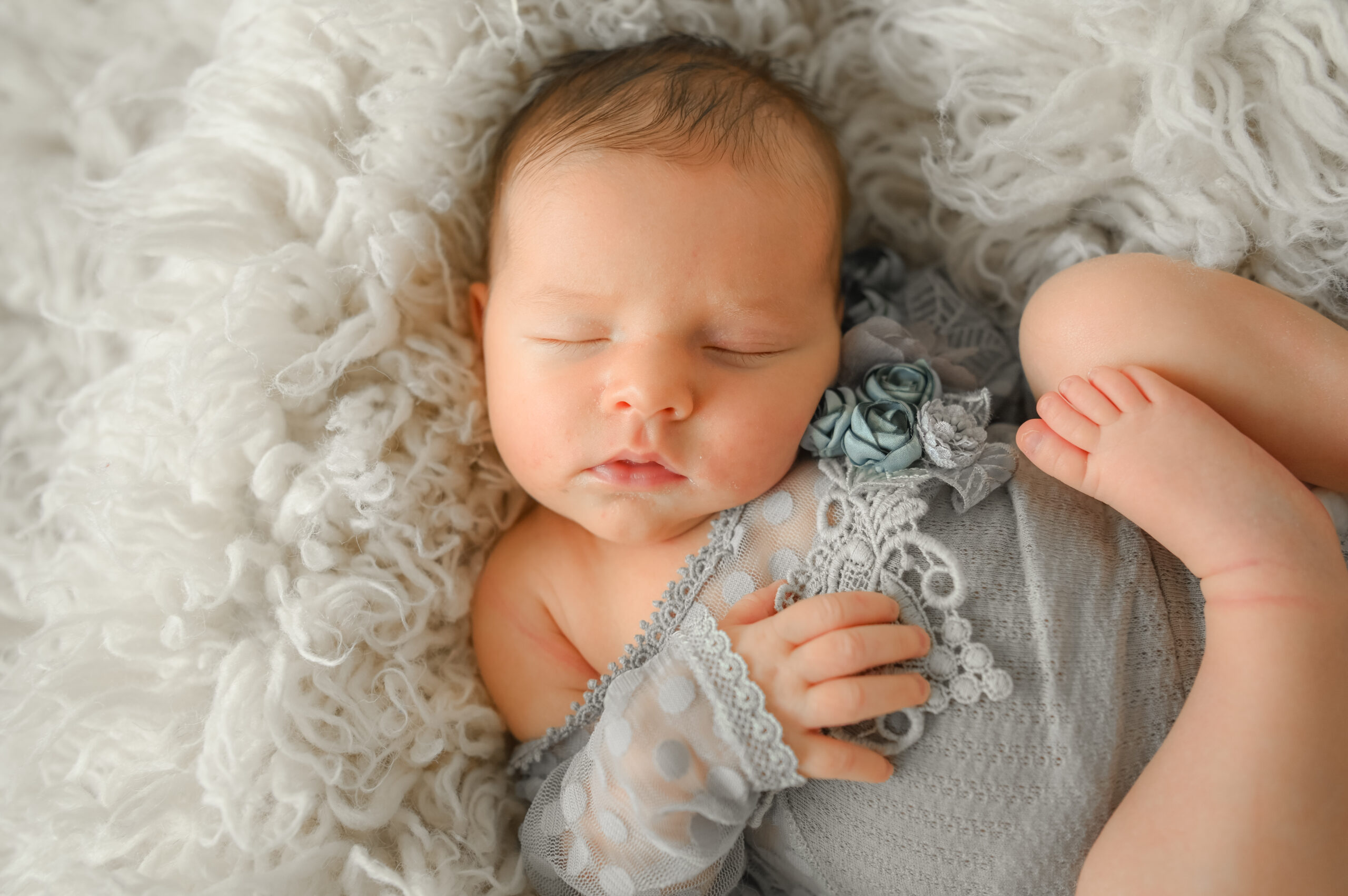 newbornshoot pasgeboren baby