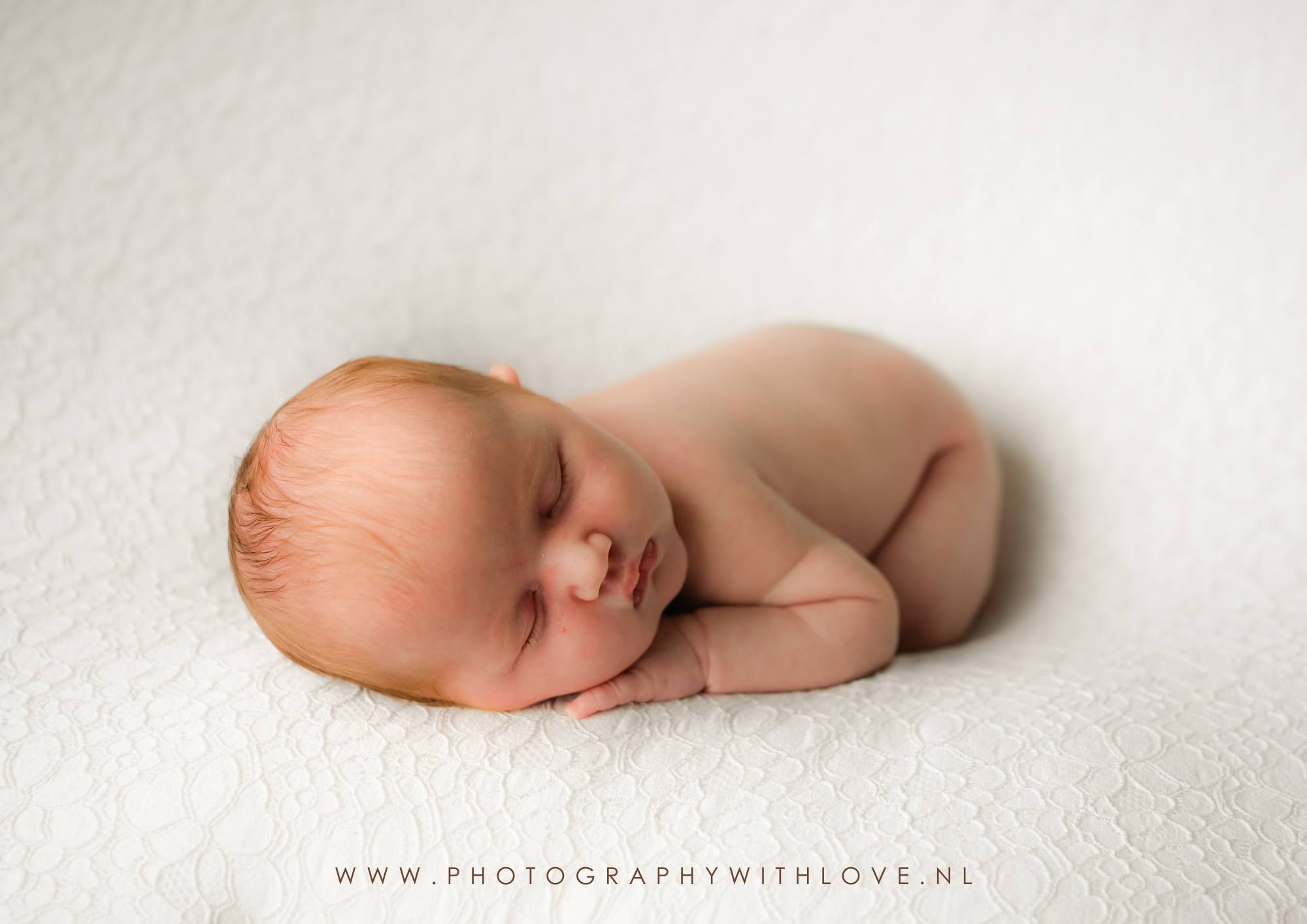 newborn fotograaf zuid Holland